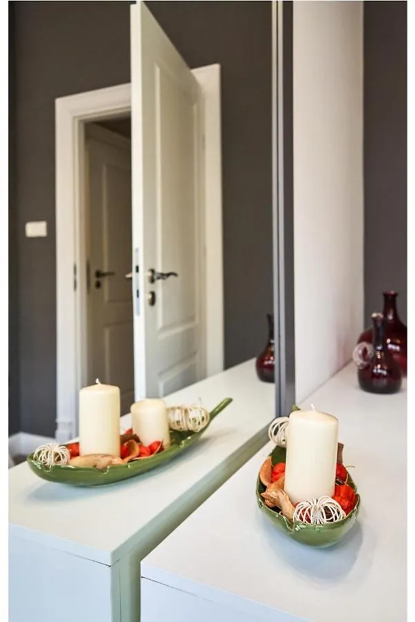 Kredytowa Warsaw Apartment 0*,  Πολωνία