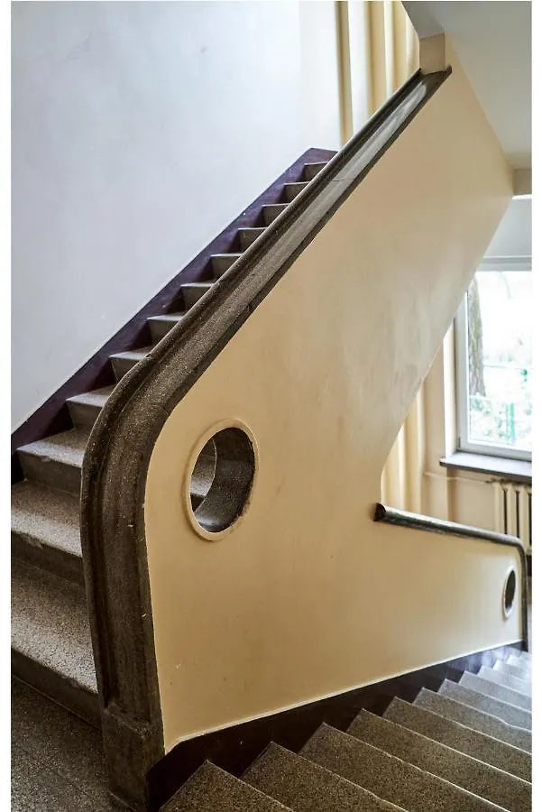 Kredytowa Warsaw Apartment Πολωνία